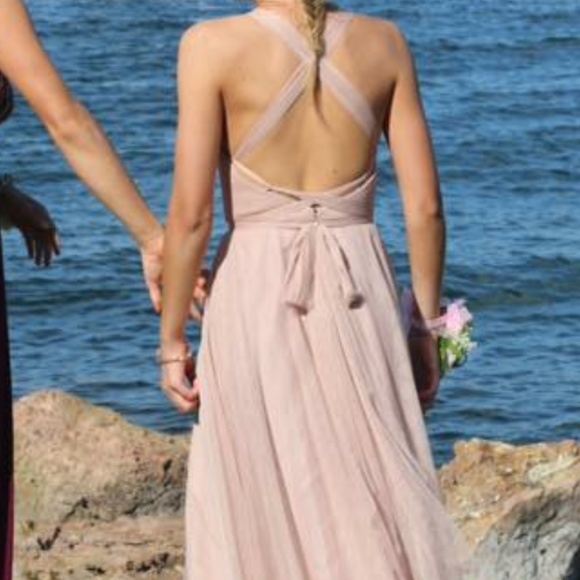 Prom Dress - Picture 2 of 2